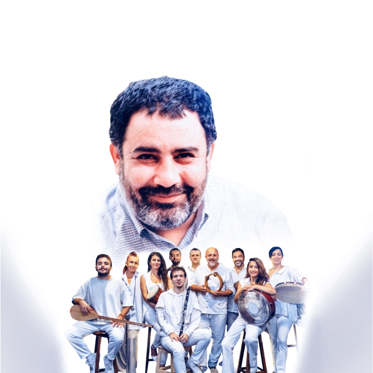 Ahmet Kaya ile Kardeş Türküler 
